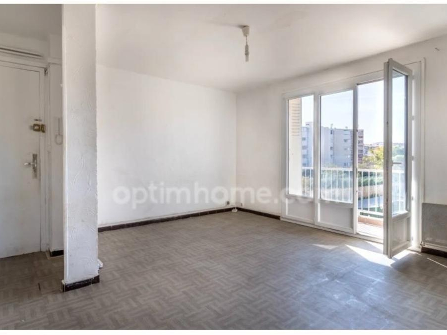 Appartement à vendre 3 pièces TOULON (83)