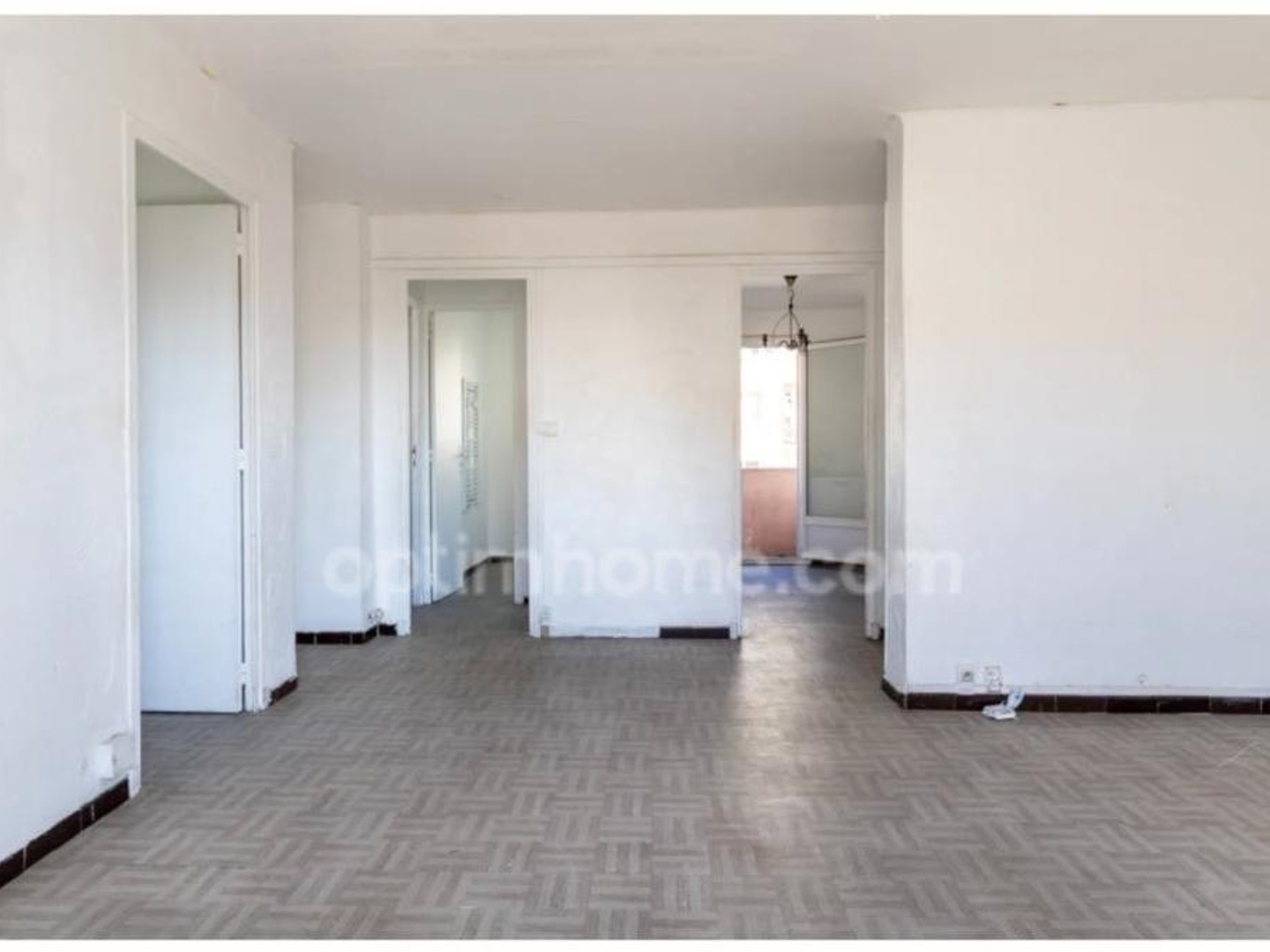 Appartement à vendre - 3 pièces - 49m2 - Toulon (83200)