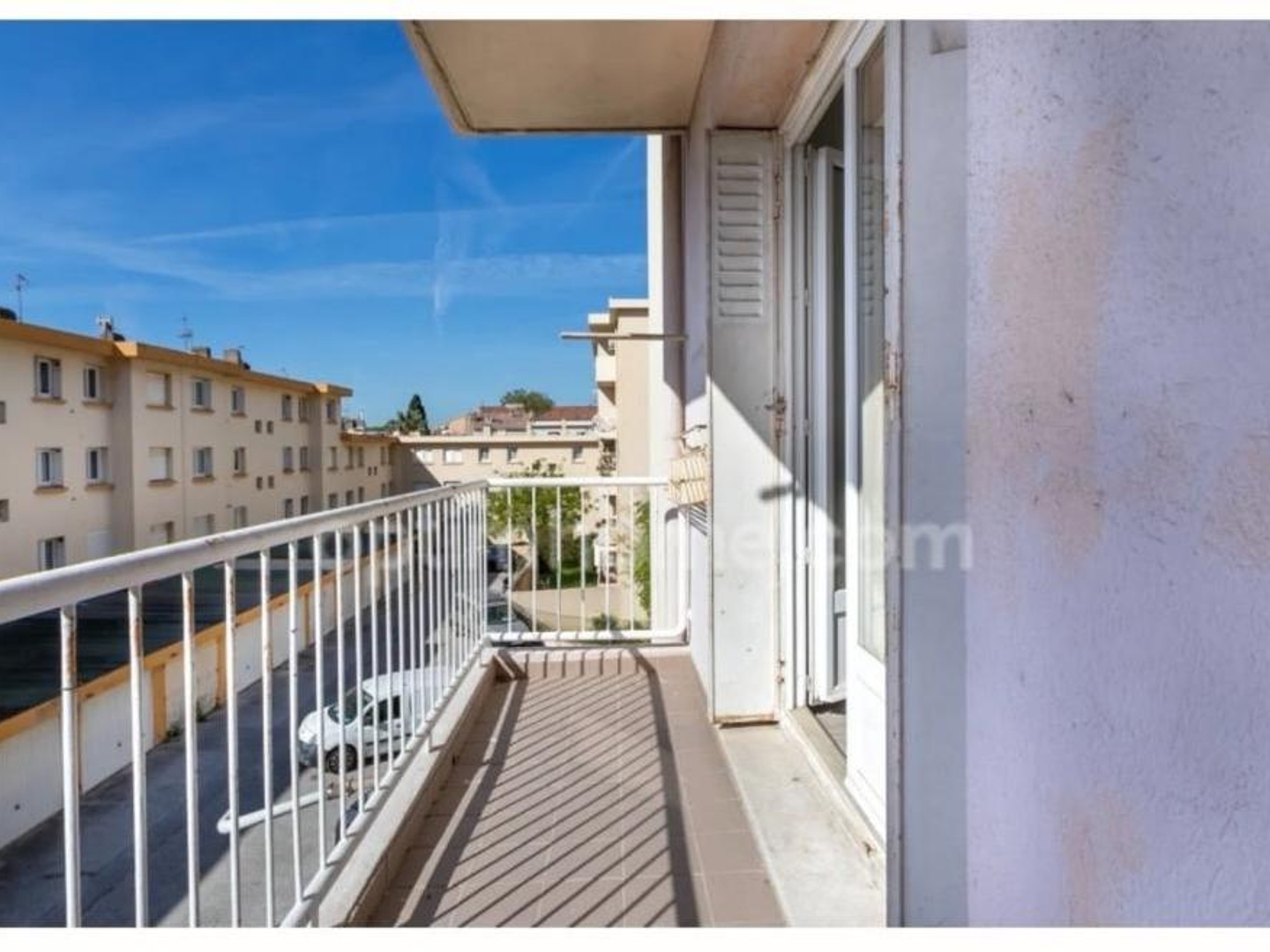 Appartement à vendre - 3 pièces - 49m2 - Toulon (83200)