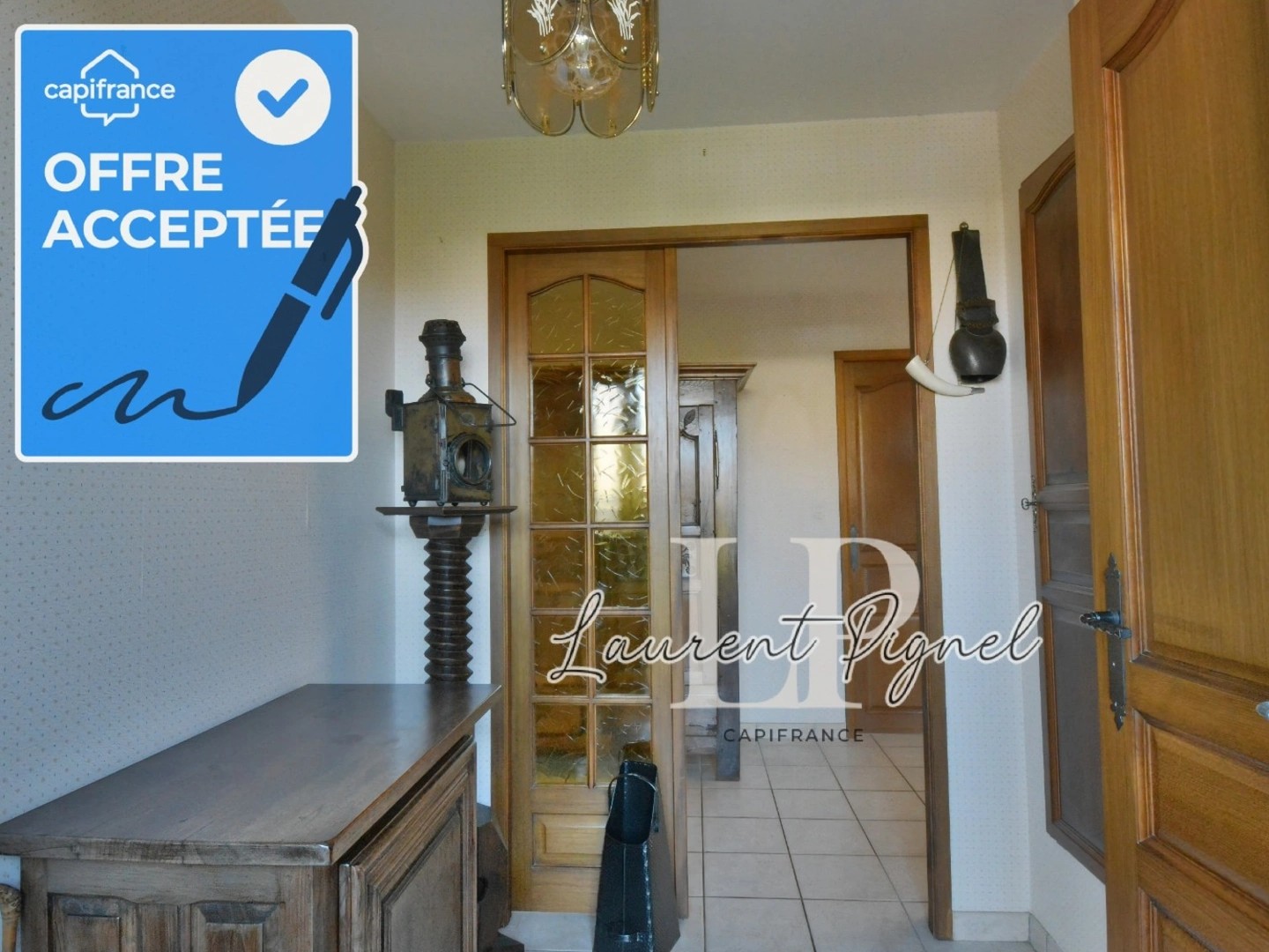 Maison 4 pièces 118 m²