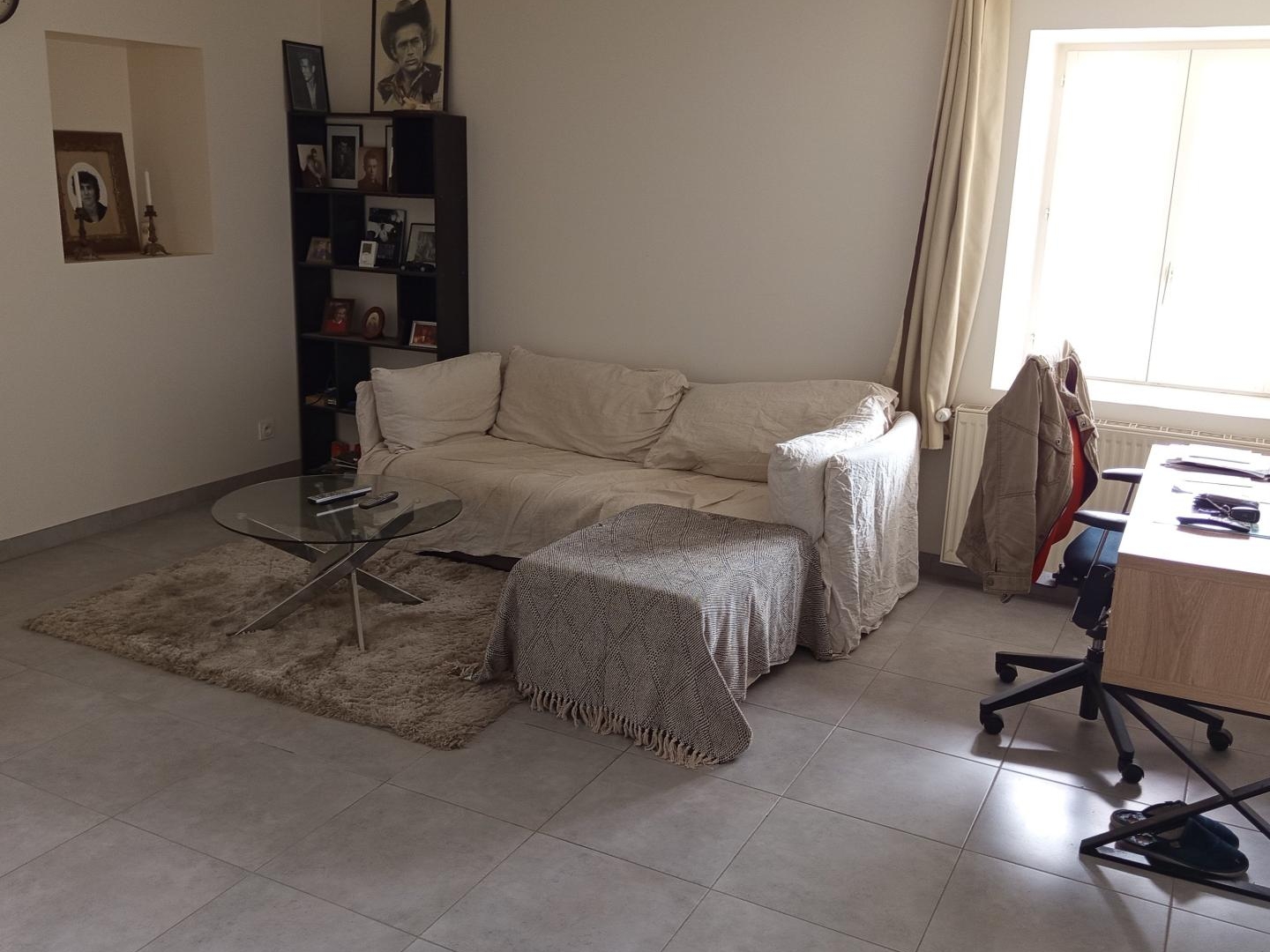 Maison à vendre - 6 pièces - 195m2 - Laiz (01290)
