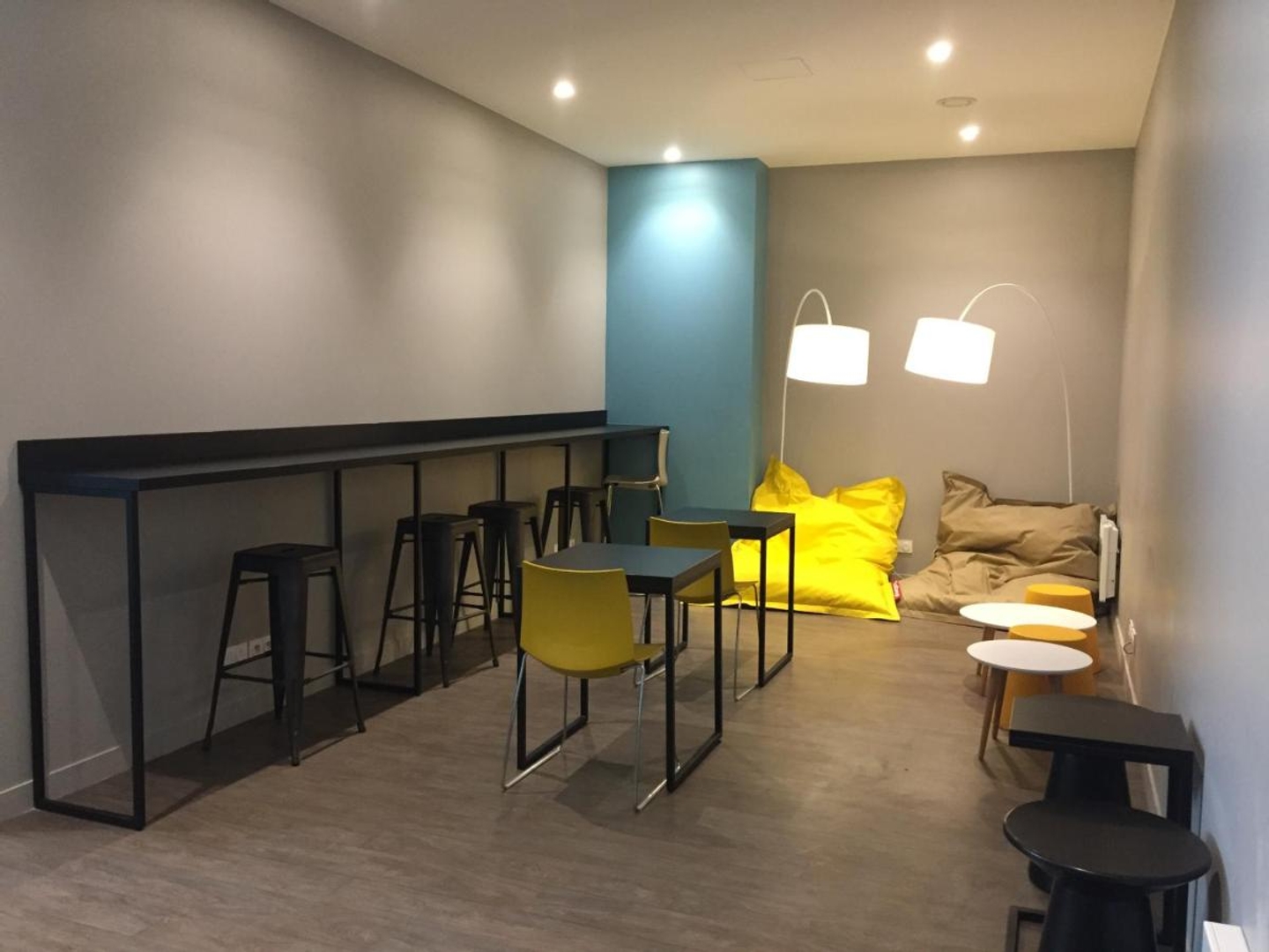 Appartement à vendre - 1 pièce - 23m2 - Maisons-Alfort (94700)