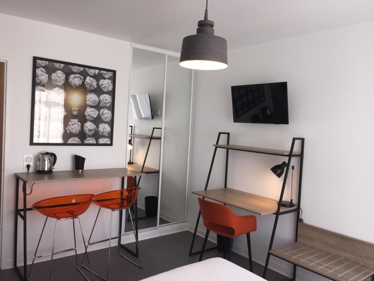 Appartement à vendre - 1 pièce - 23m2 - Maisons-Alfort (94700)