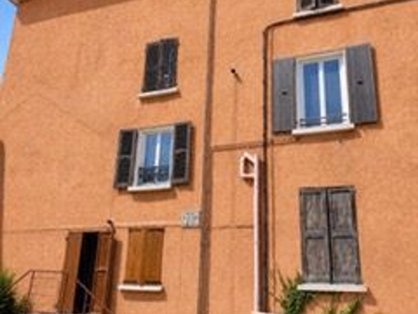 Appartement 5 pièces 108 m²