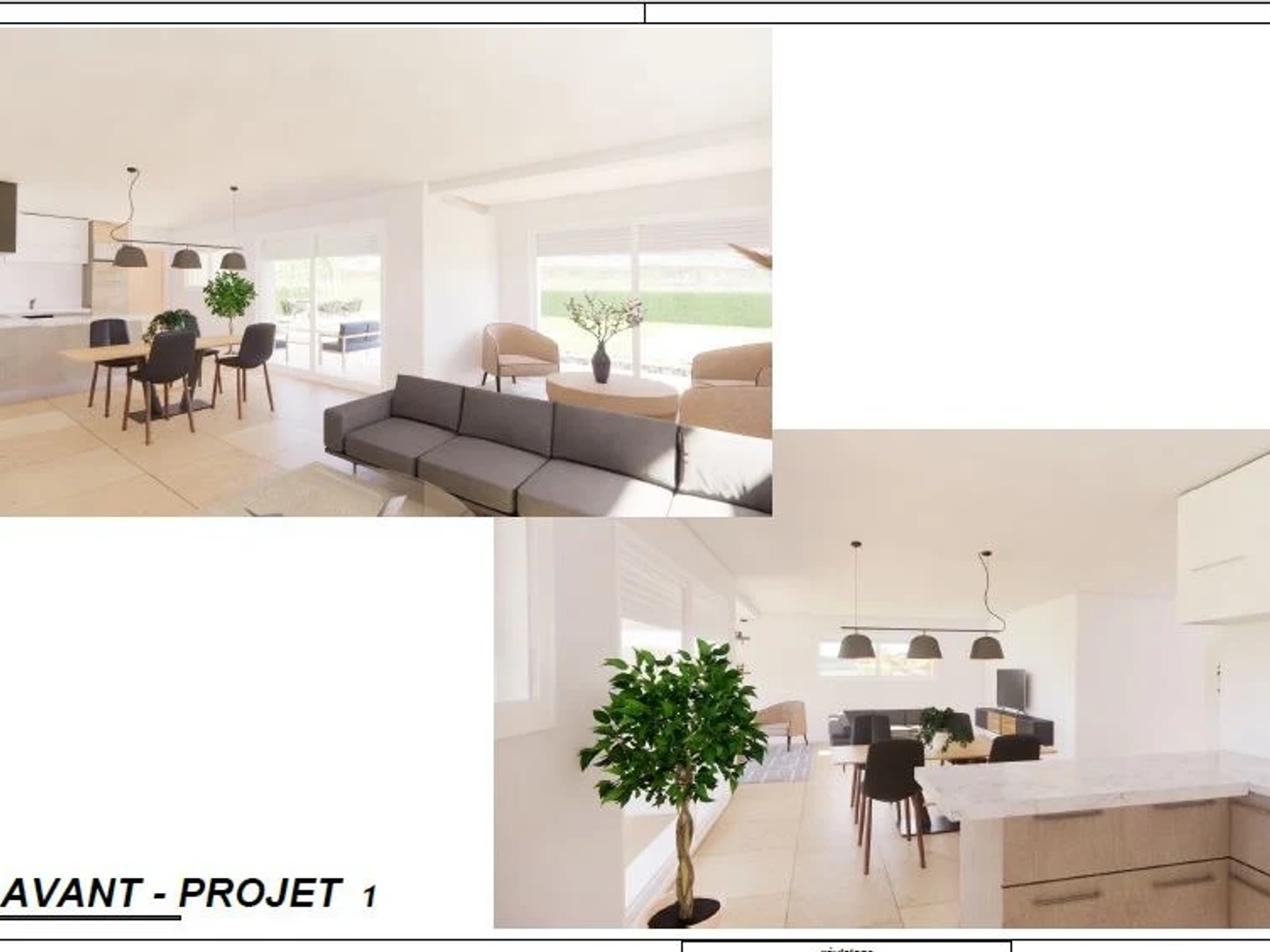 Maison à vendre - 5 pièces - 116m2 - Évron (53150)