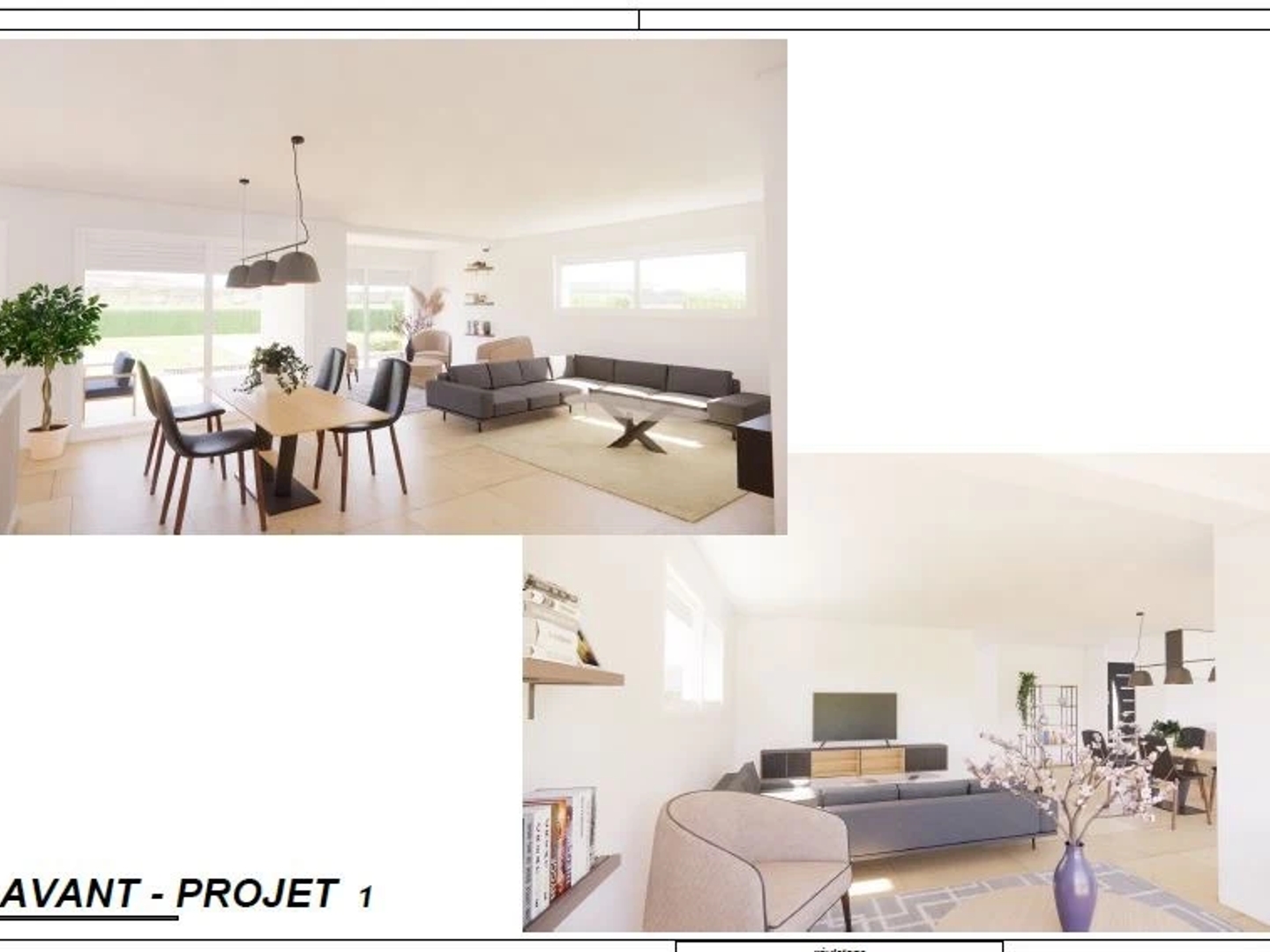 Maison à vendre - 5 pièces - 116m2 - Évron (53150)