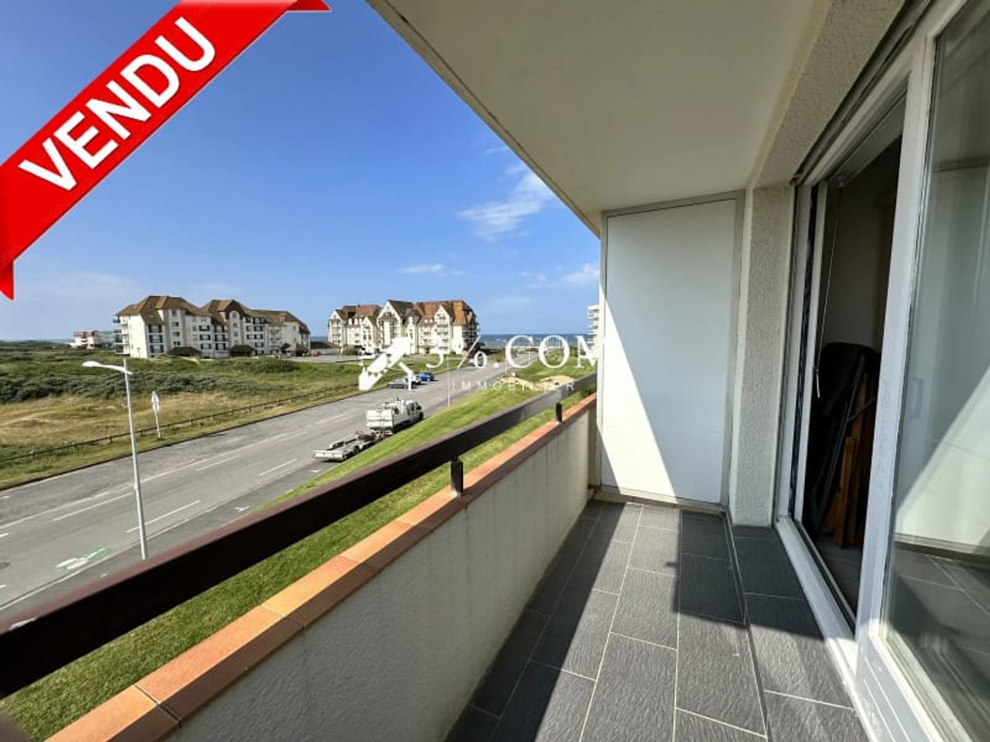 Appartement 1 pièce 31 m²
