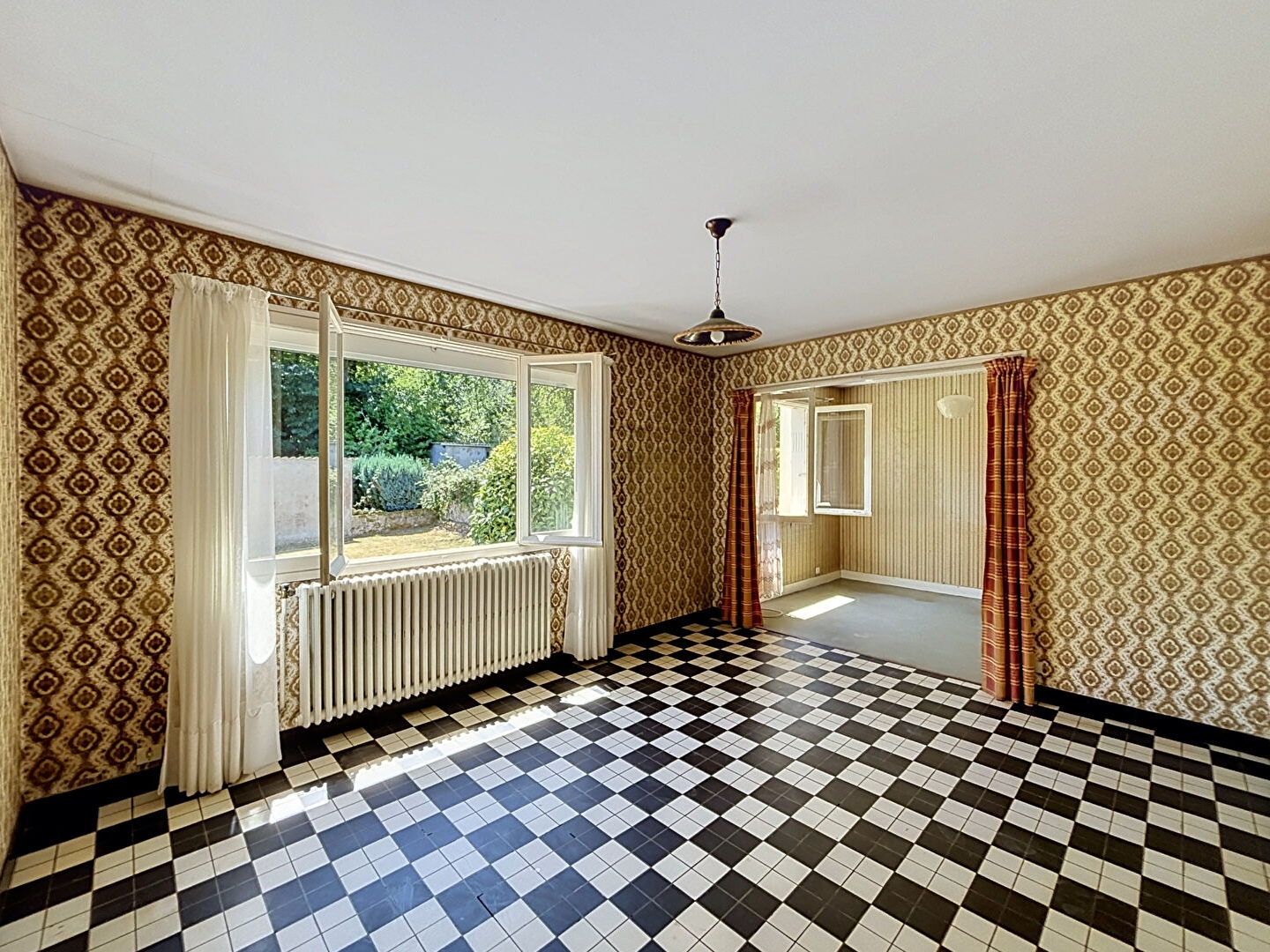 Maison à vendre - 3 pièces - 85m2 - Inzinzac-Lochrist (56650)