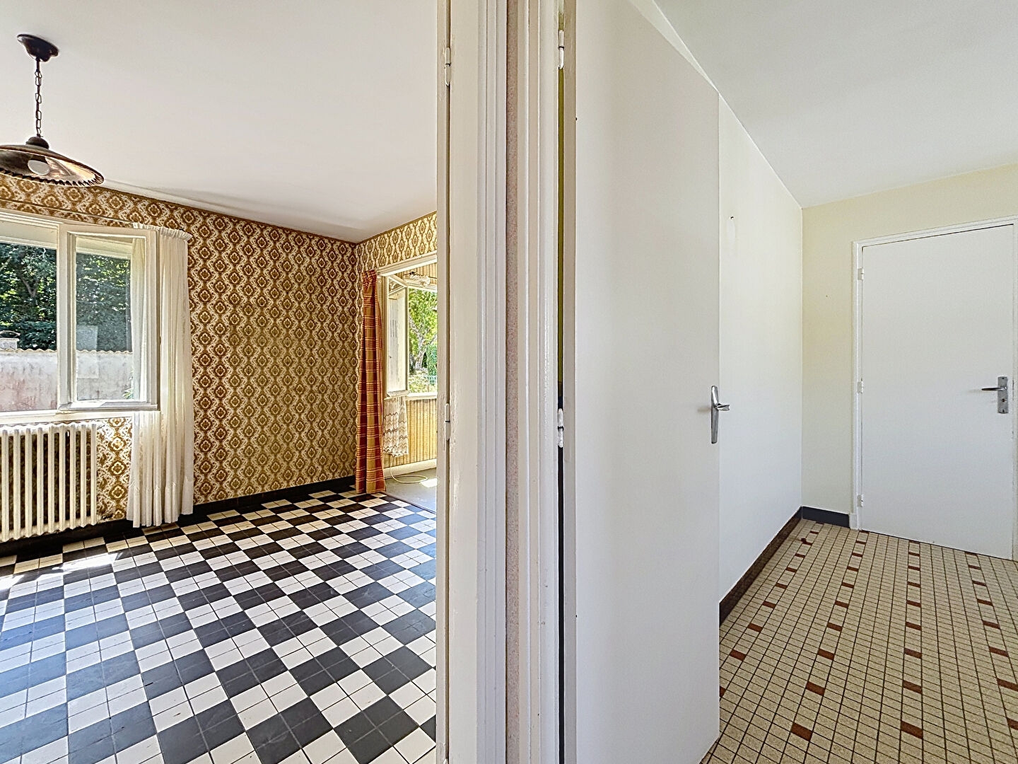 Maison à vendre - 3 pièces - 85m2 - Inzinzac-Lochrist (56650)