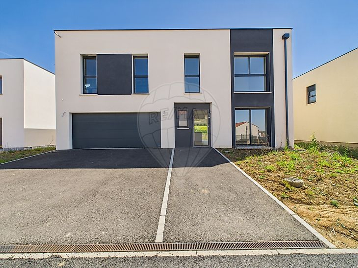 Maison 7 pièces 162 m²