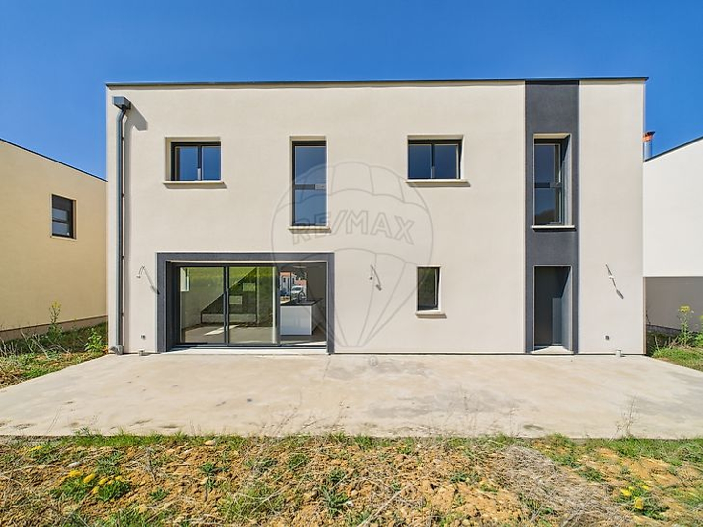 Maison à vendre - 7 pièces - 162m2 - Amnéville (57360)