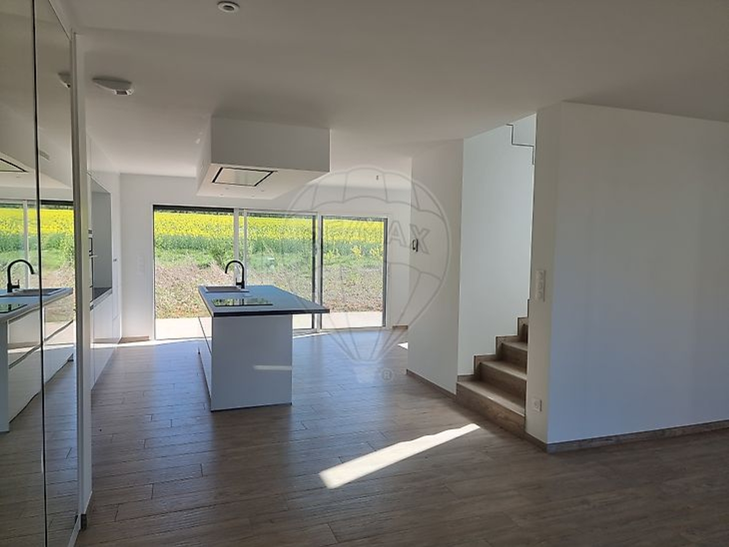 Maison à vendre - 7 pièces - 162m2 - Amnéville (57360)