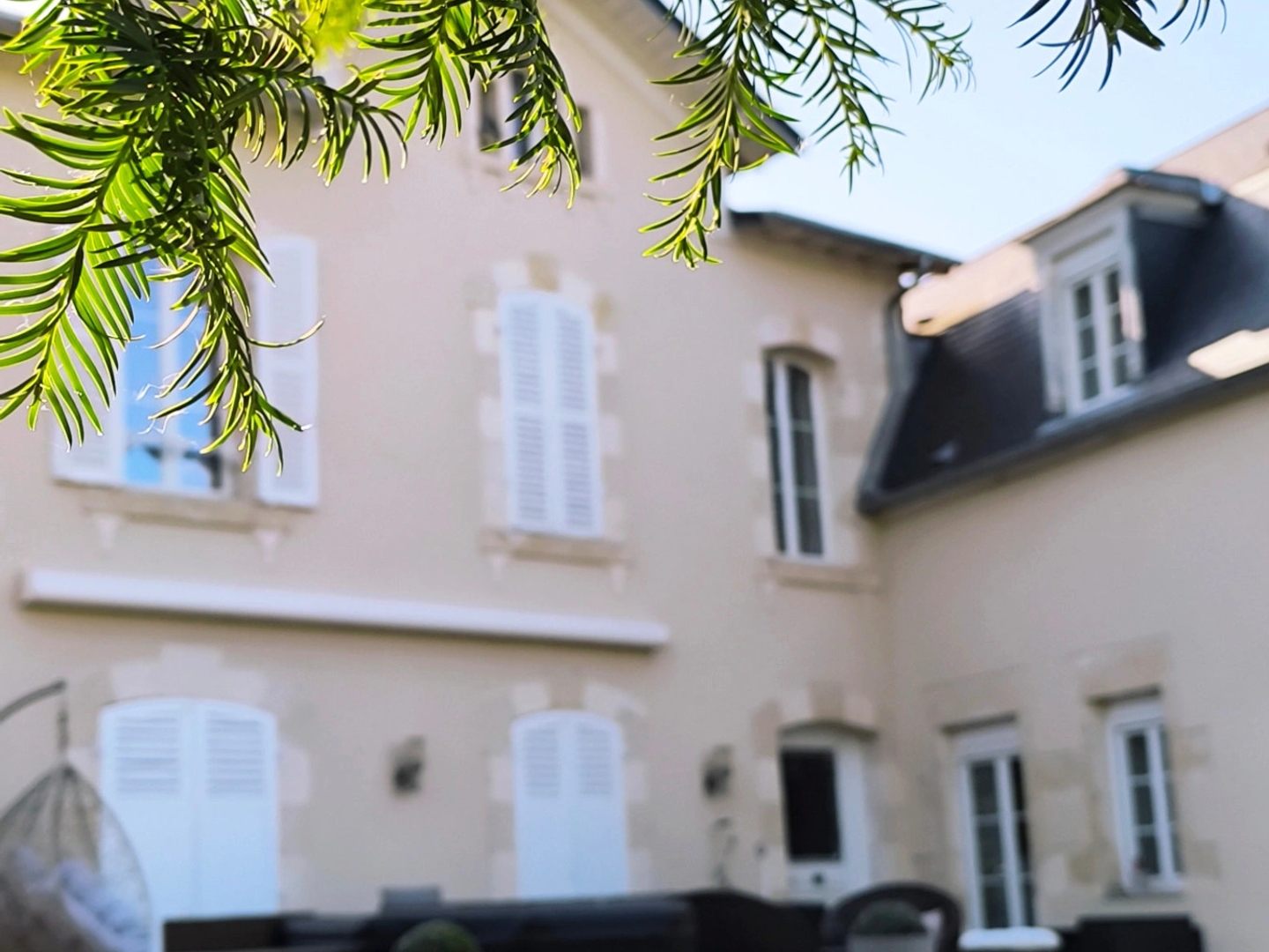 Maison à vendre - 7 pièces - 160m2 - Nevers (58000)