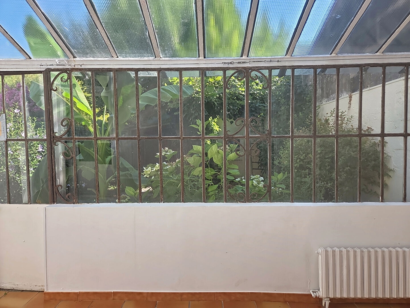 Maison à vendre - 6 pièces - 116m2 - Libourne (33500)