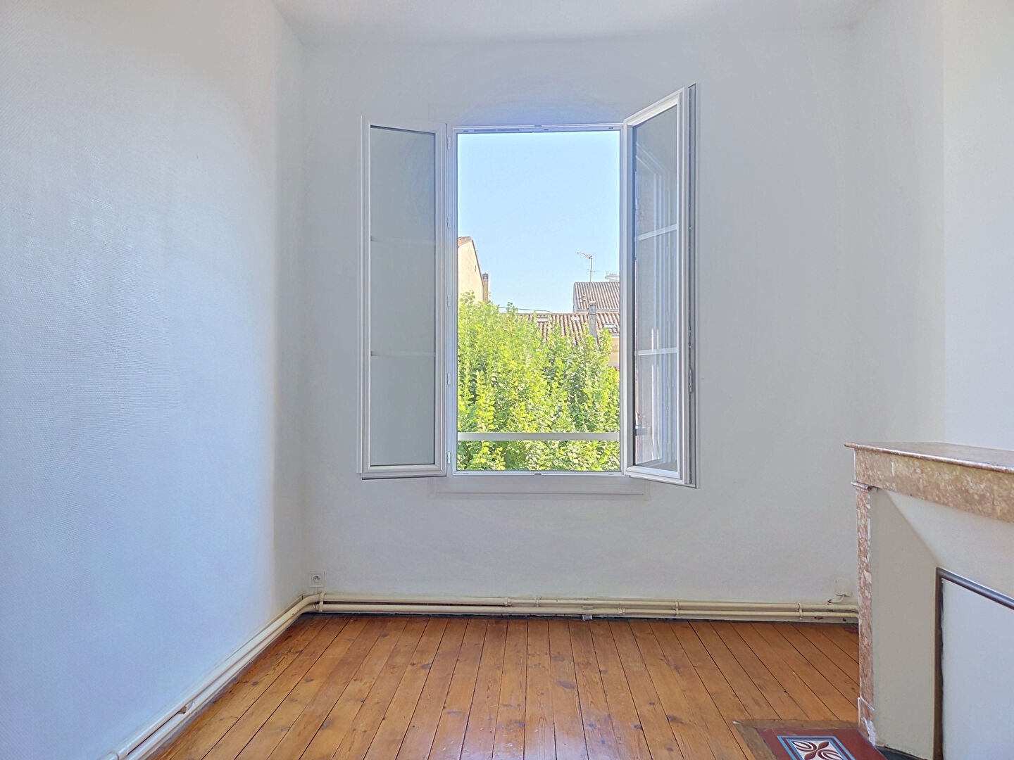 Maison à vendre - 6 pièces - 116m2 - Libourne (33500)