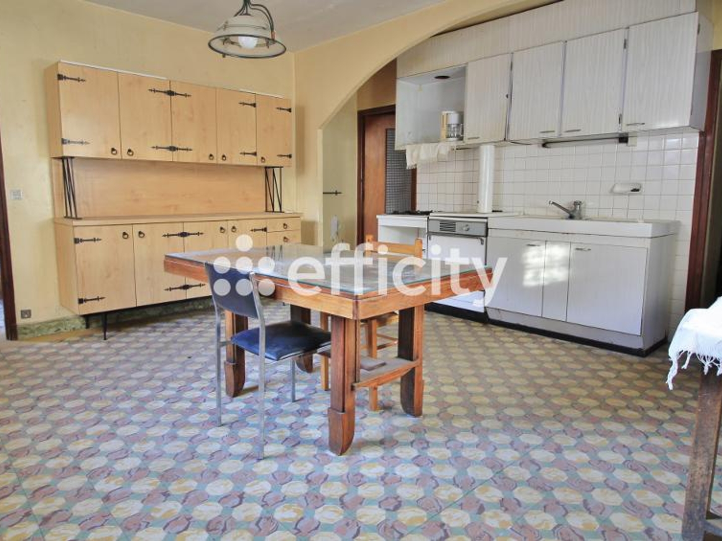 Maison à vendre - 4 pièces - 320m2 - Saint-Étienne-Des... (30200)