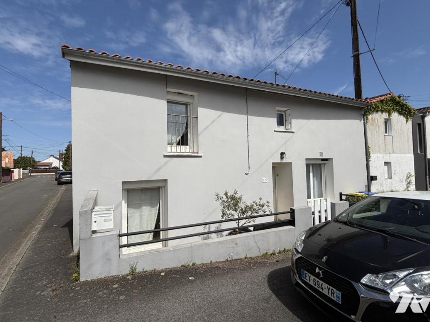 Maison 3 pièces 77 m²