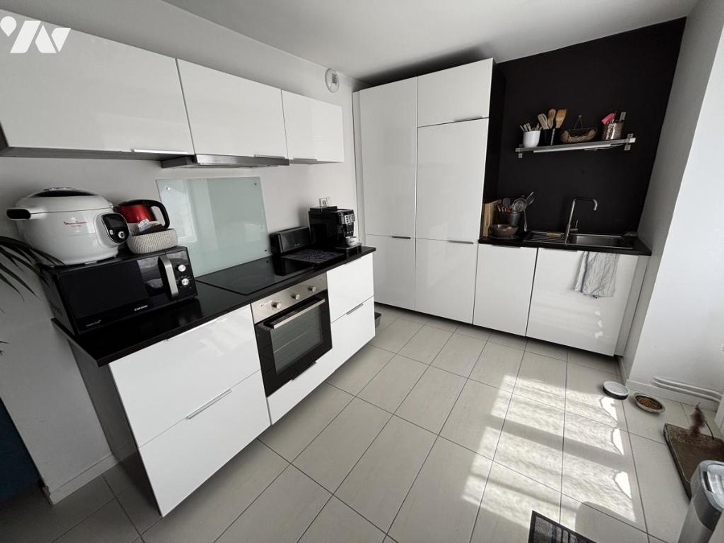 Maison à vendre - 3 pièces - 77m2 - Rezé (44400)
