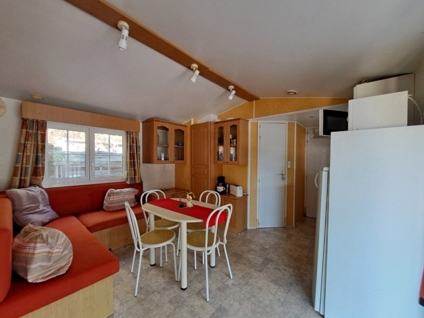 Terrain à vendre - 300m2 - Vias (34450)