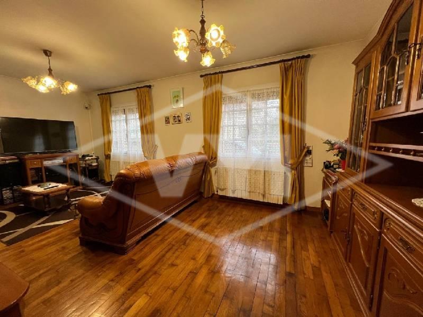 Maison à vendre - 7 pièces - 110m2 - Quincy-Sous-Sénart (91480)