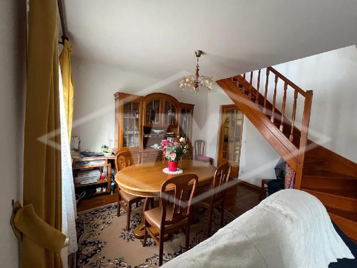 Maison à vendre - 7 pièces - 110m2 - Quincy-Sous-Sénart (91480)