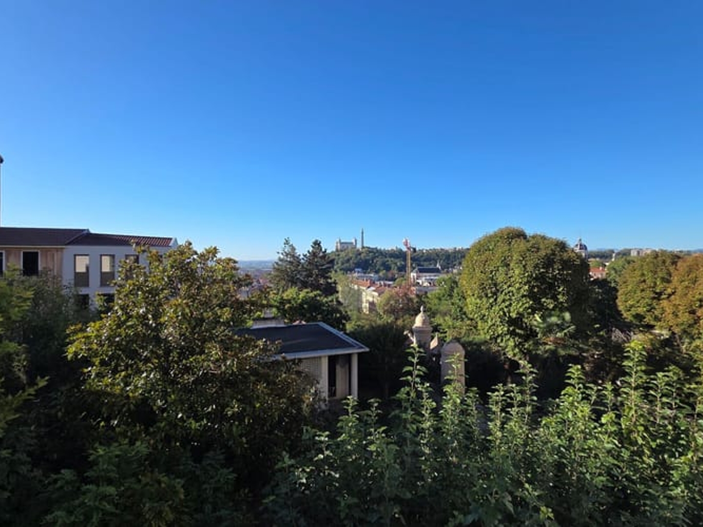 Appartement 3 pièces 91 m²