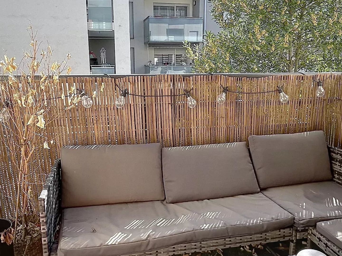 Appartement à vendre - 2 pièces - 44m2 - Villeurbanne (69100)