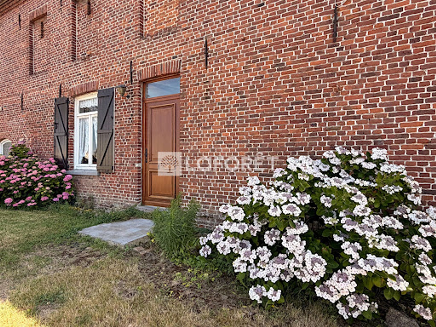 Ferme 7 pièces 106 m²