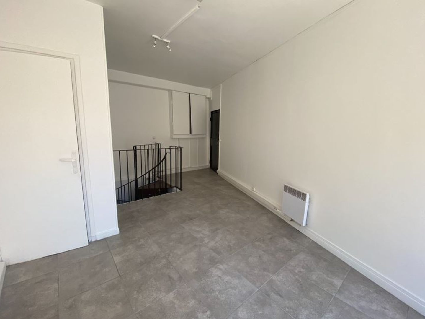 Bureaux 2 pièces 25 m²