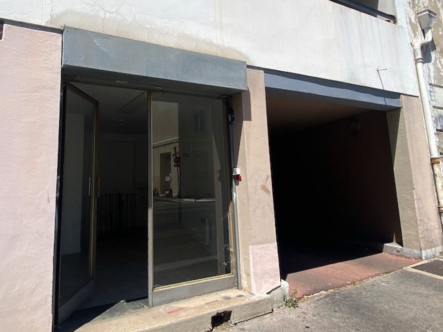 Bureaux à vendre - 2 pièces - 25m2 - Lyon 3e (69003)