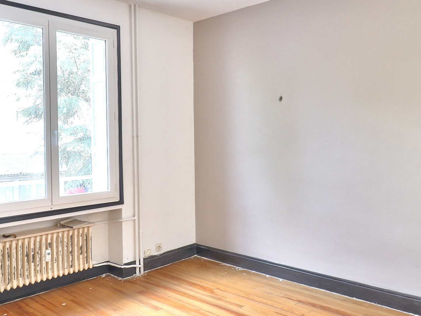 Appartement à vendre - 3 pièces - 76m2 - Firminy (42700)