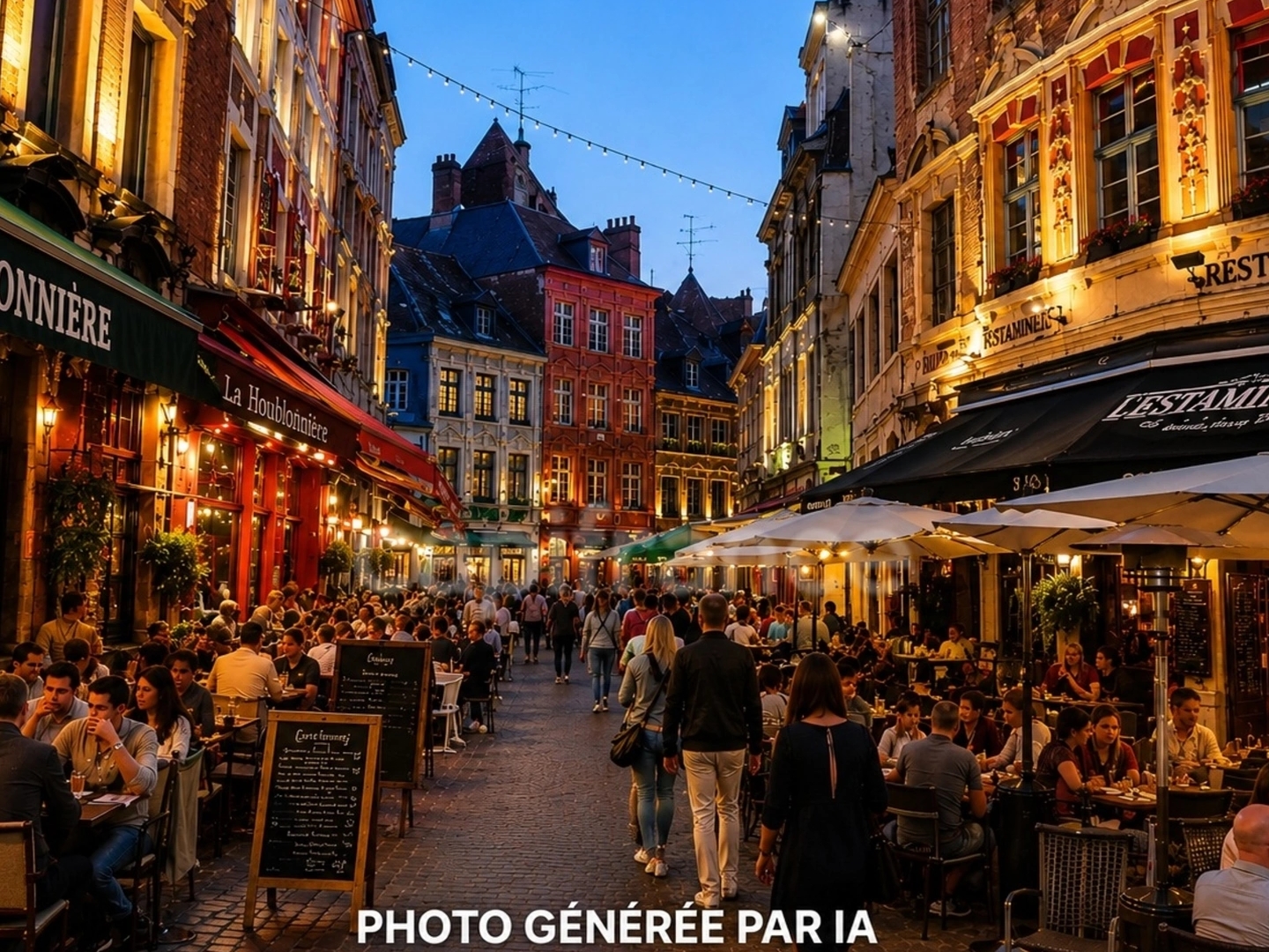 Fonds de commerce