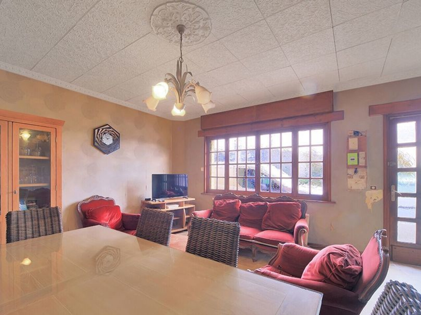 Maison à vendre - 5 pièces - 98m2 - Loison-Sous-Lens (62218)