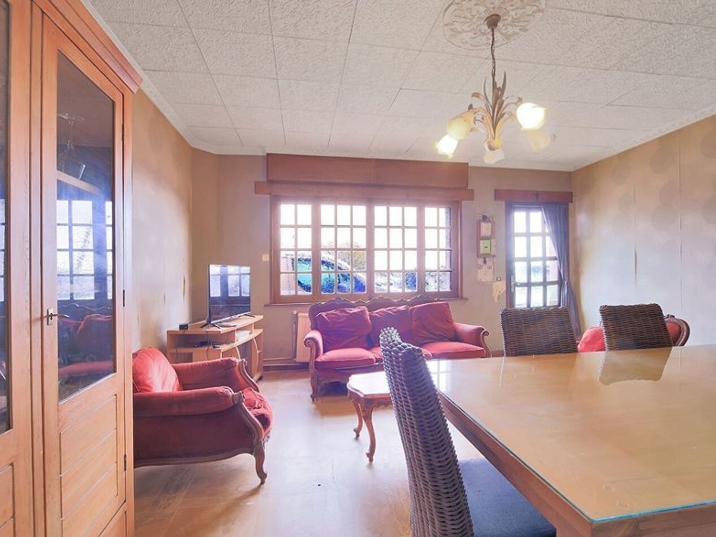 Maison à vendre - 5 pièces - 98m2 - Loison-Sous-Lens (62218)