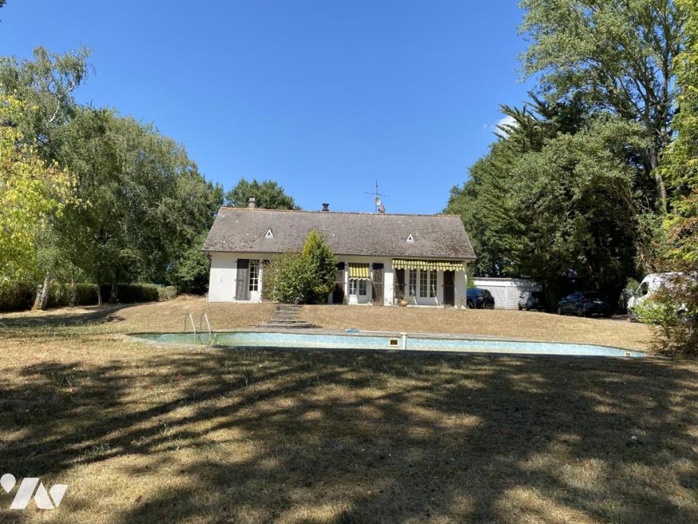 Maison 5 pièces 86 m²