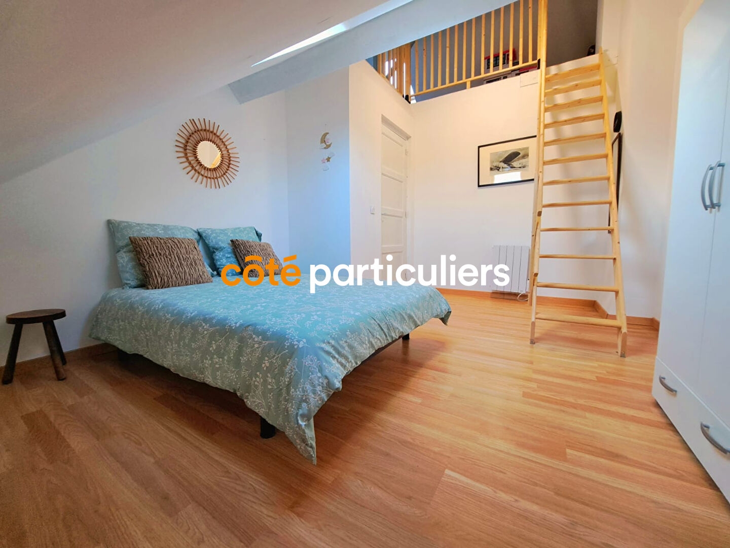 Maison Brouchy 5 pièce(s) 100 m2