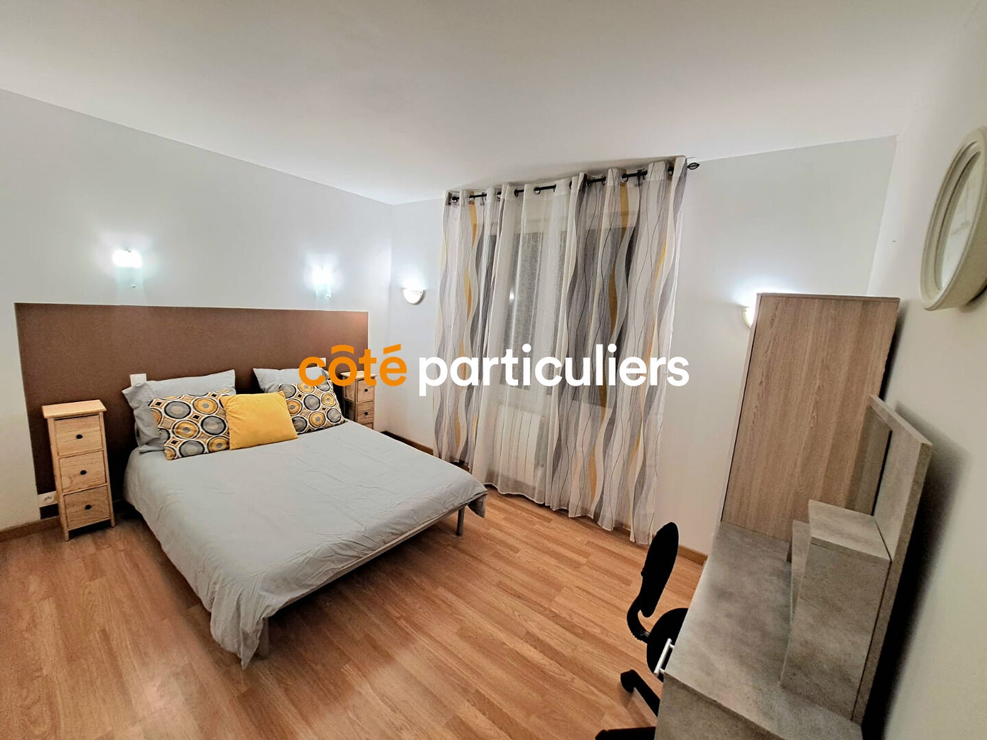 Maison à vendre - 5 pièces - 100m2 - Brouchy (80400)