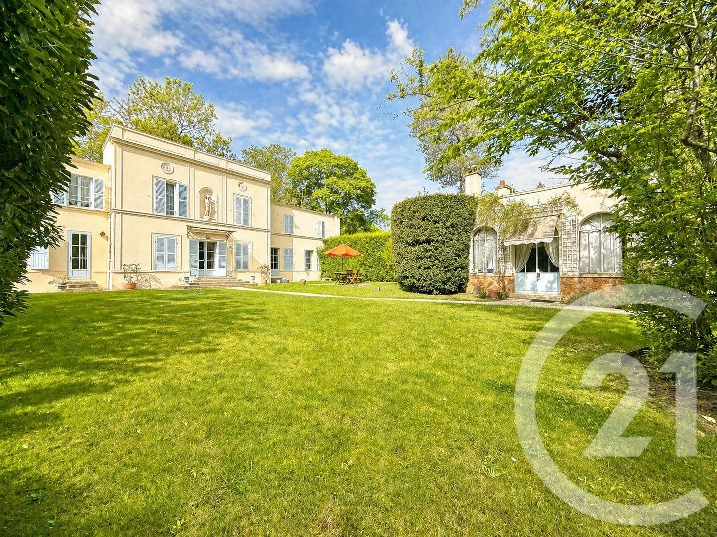 Maison 7 pièces 158 m²