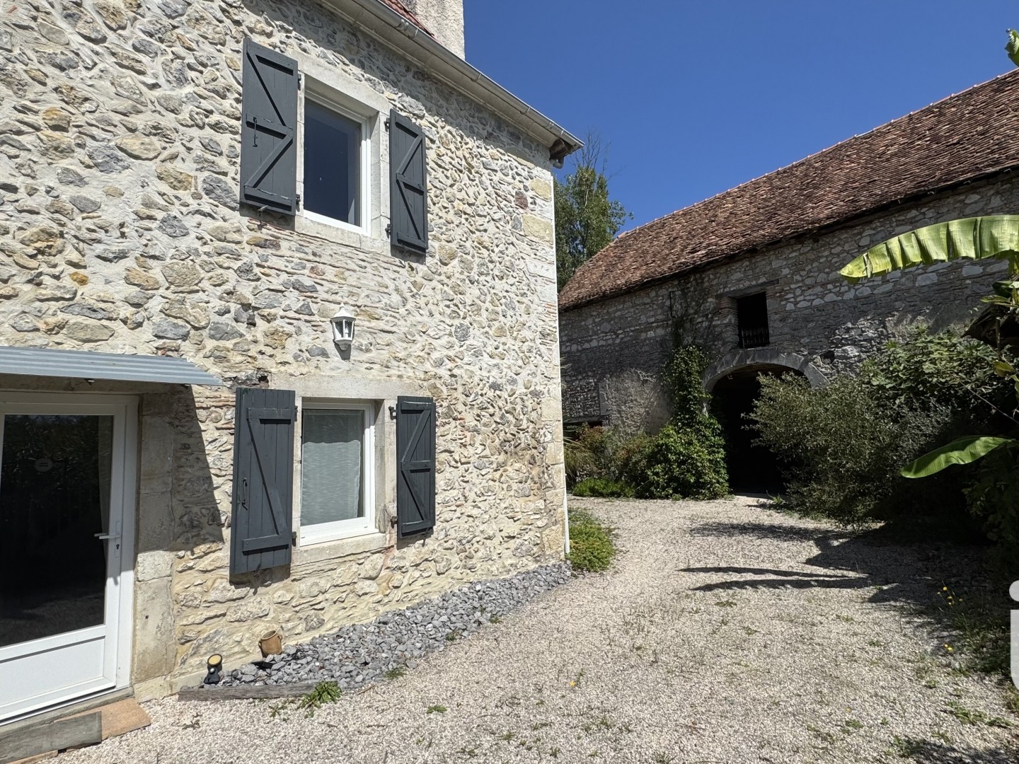 Maison 6 pièces 126 m²