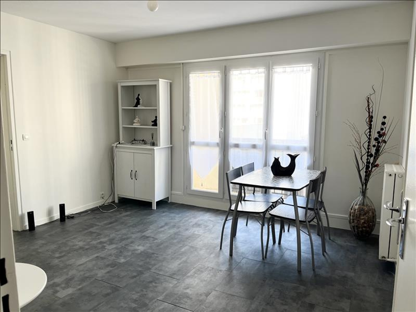 Appartement à vendre - 2 pièces - 45m2 - Saint-Ouen-L'aumône (95310)