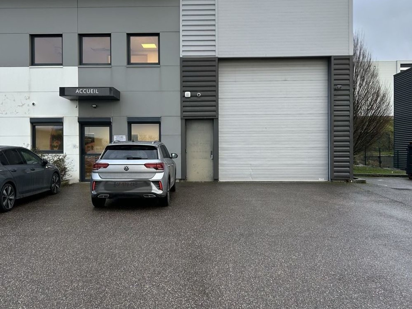 bureaux