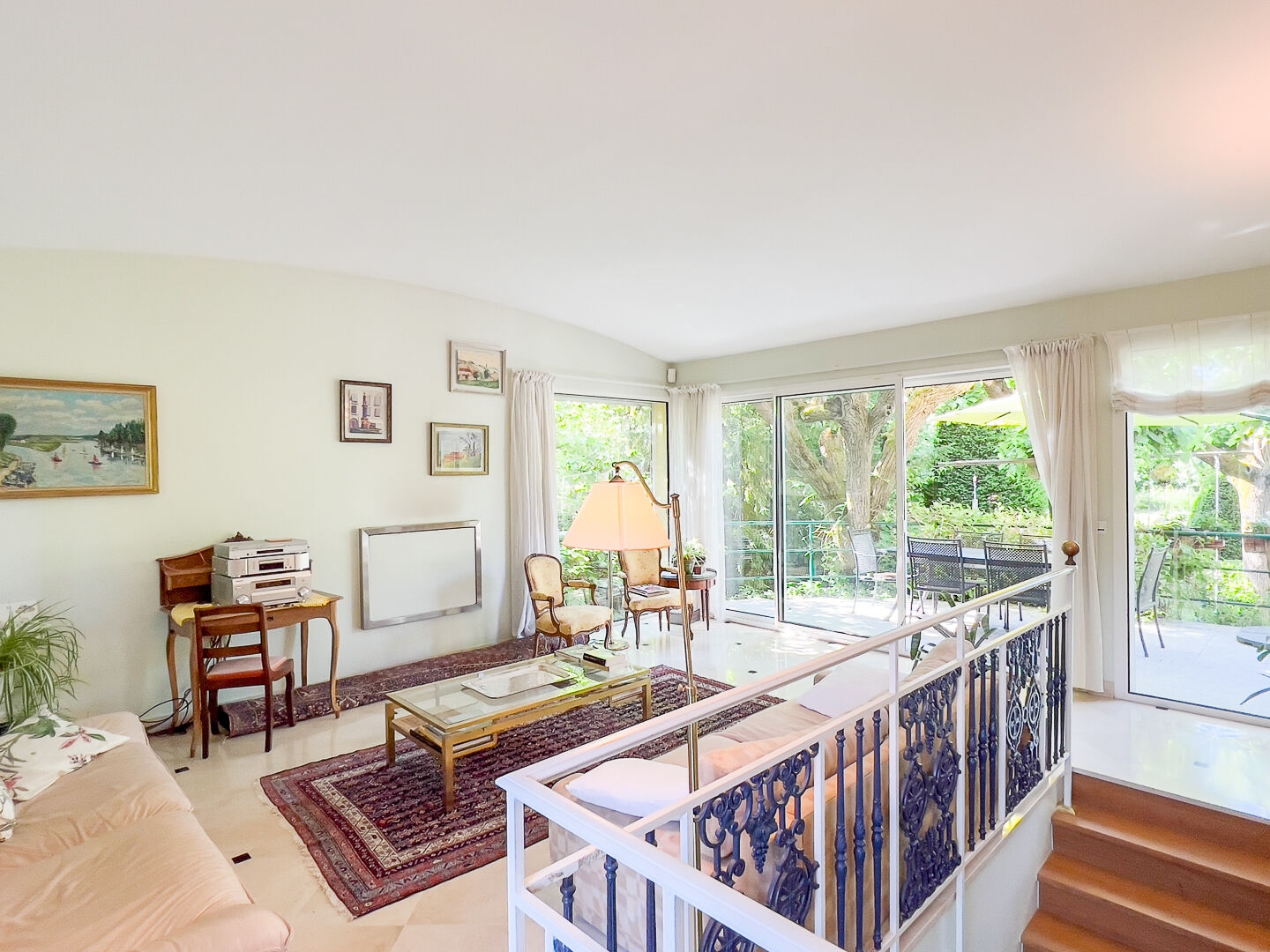 Maison à vendre - 8 pièces - 190m2 - Montgeron (91230)