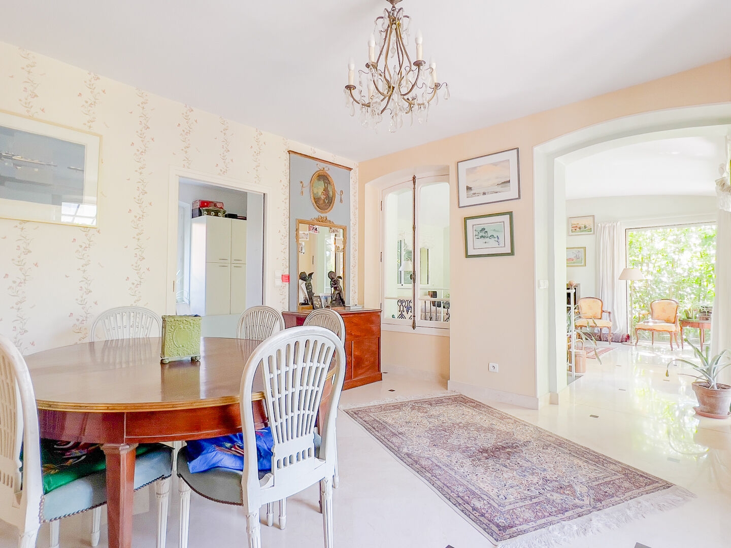 Maison à vendre - 8 pièces - 190m2 - Montgeron (91230)