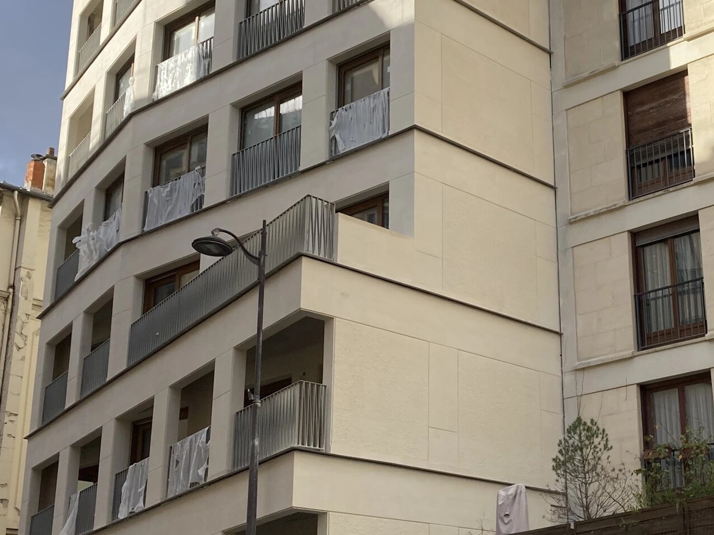 Locaux à vendre - 3 pièces - Paris 12e (75012)