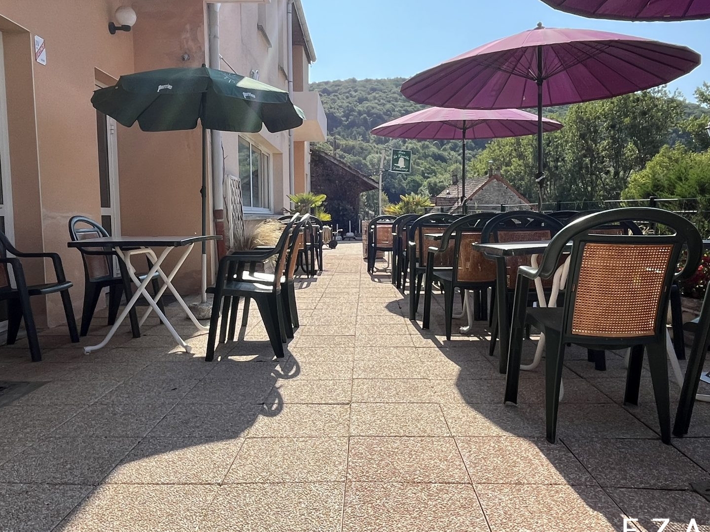 Maison à vendre - 8 pièces - La Bussière-Sur-O... (21360)