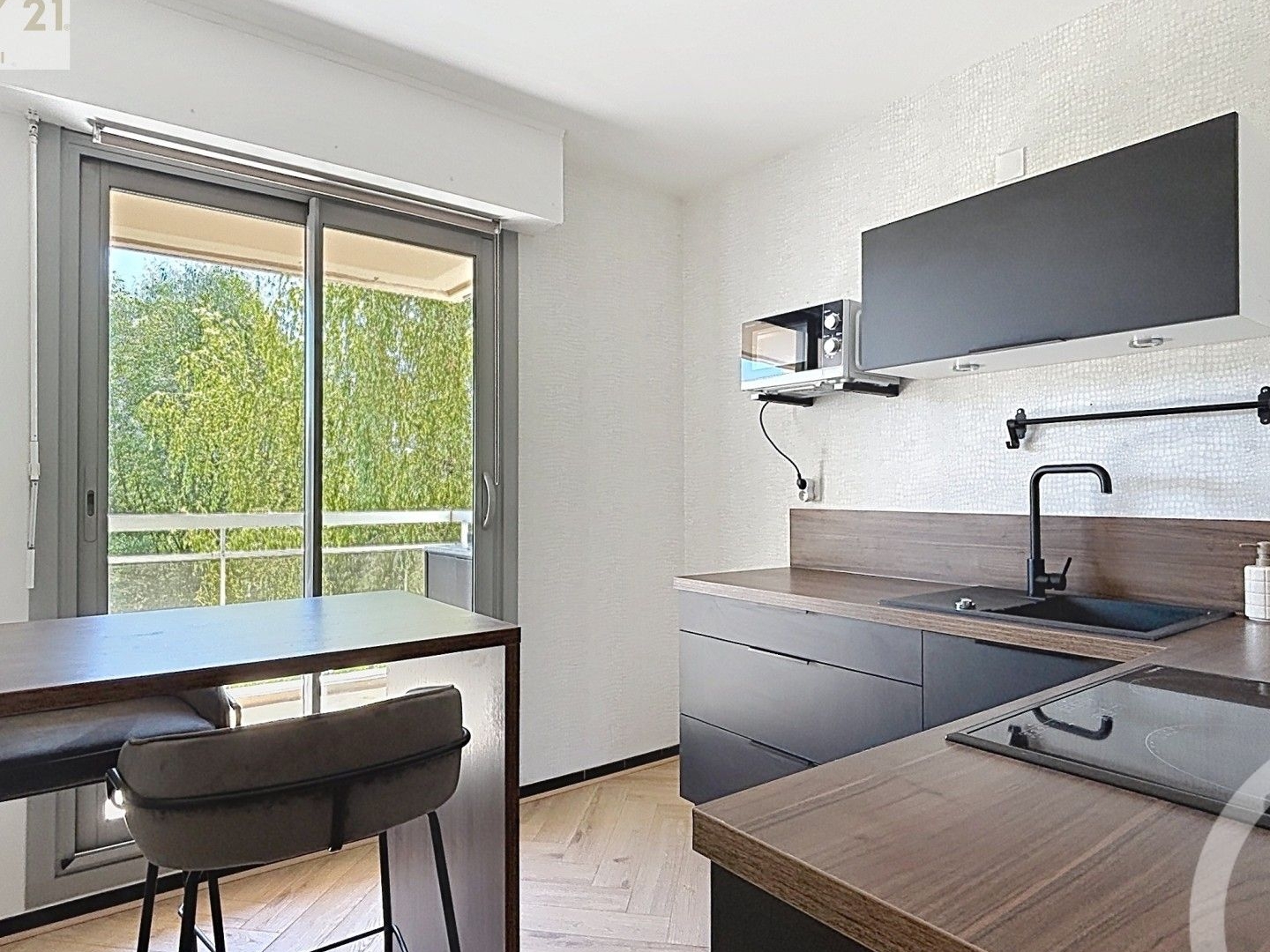 Appartement à vendre - 2 pièces - 57m2 - Vesoul (70000)