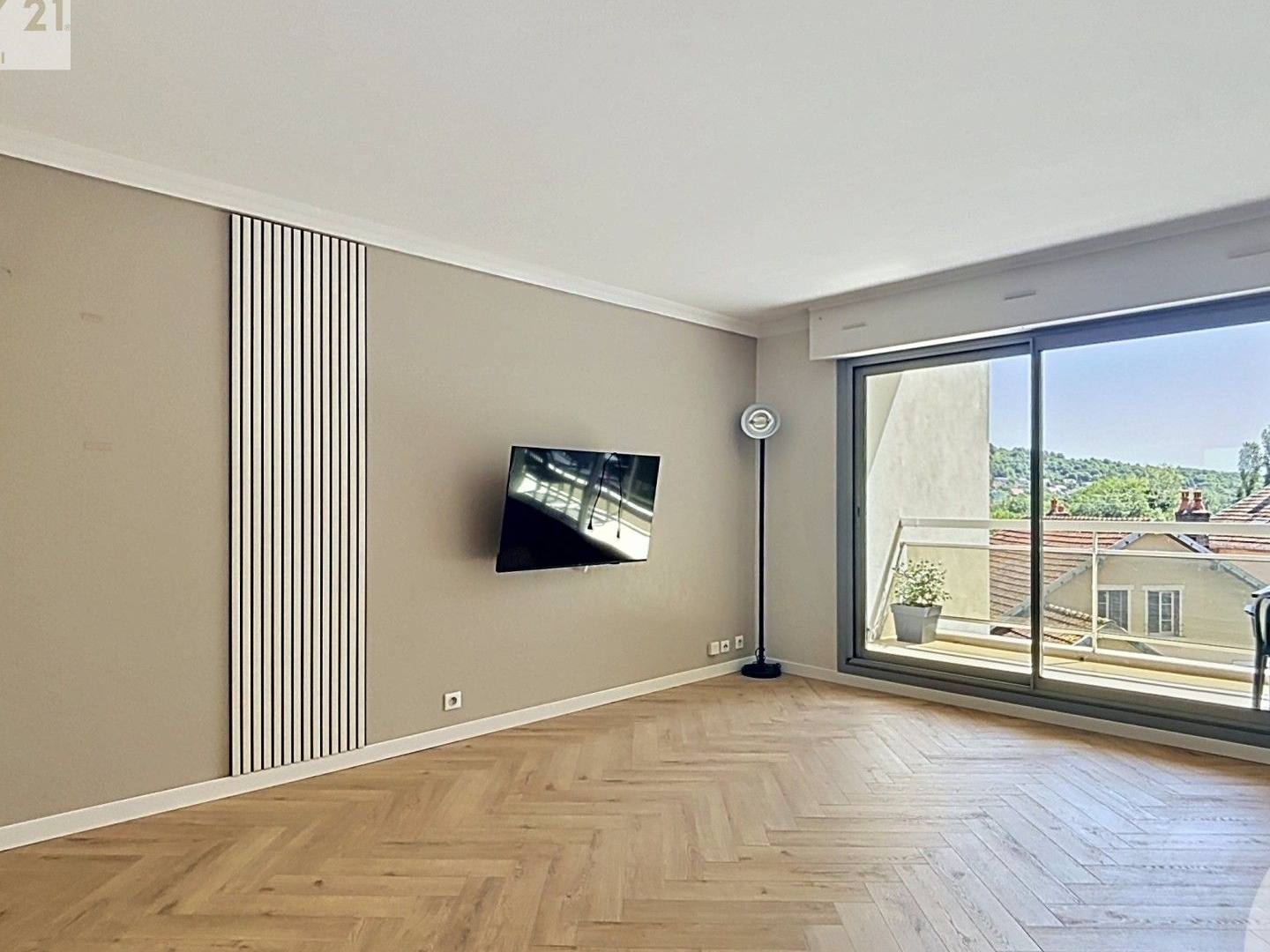 Appartement à vendre - 2 pièces - 57m2 - Vesoul (70000)