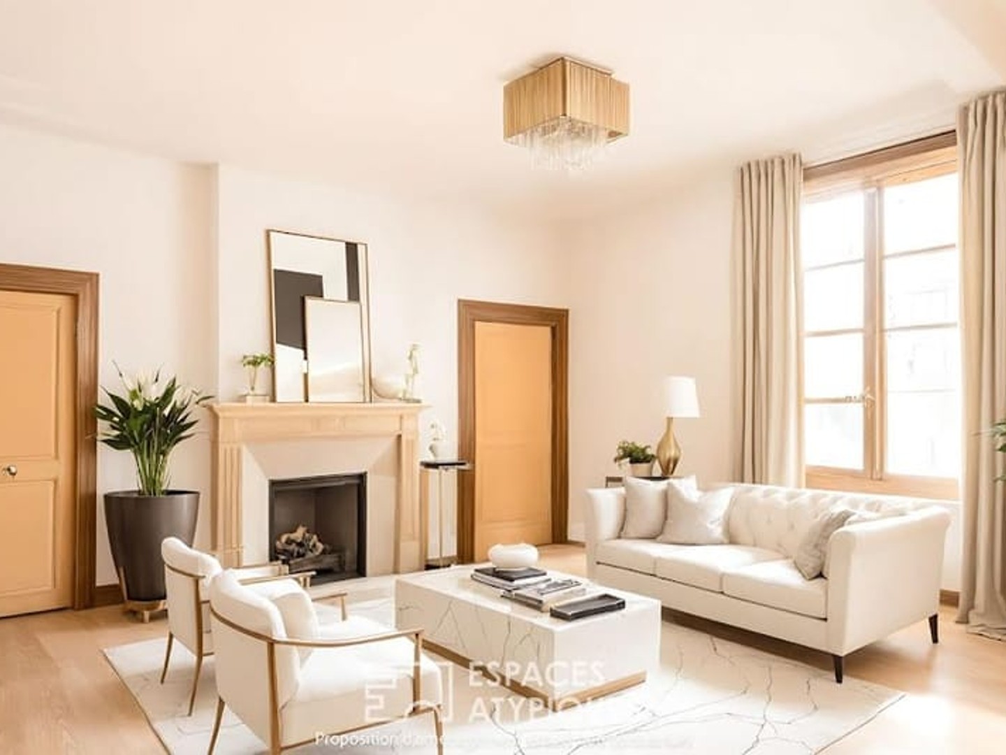 Maison 7 pièces 216 m²