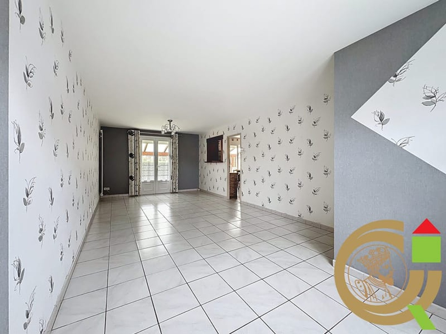 Maison à vendre - 4 pièces - 96m2 - Montreuil (62170)