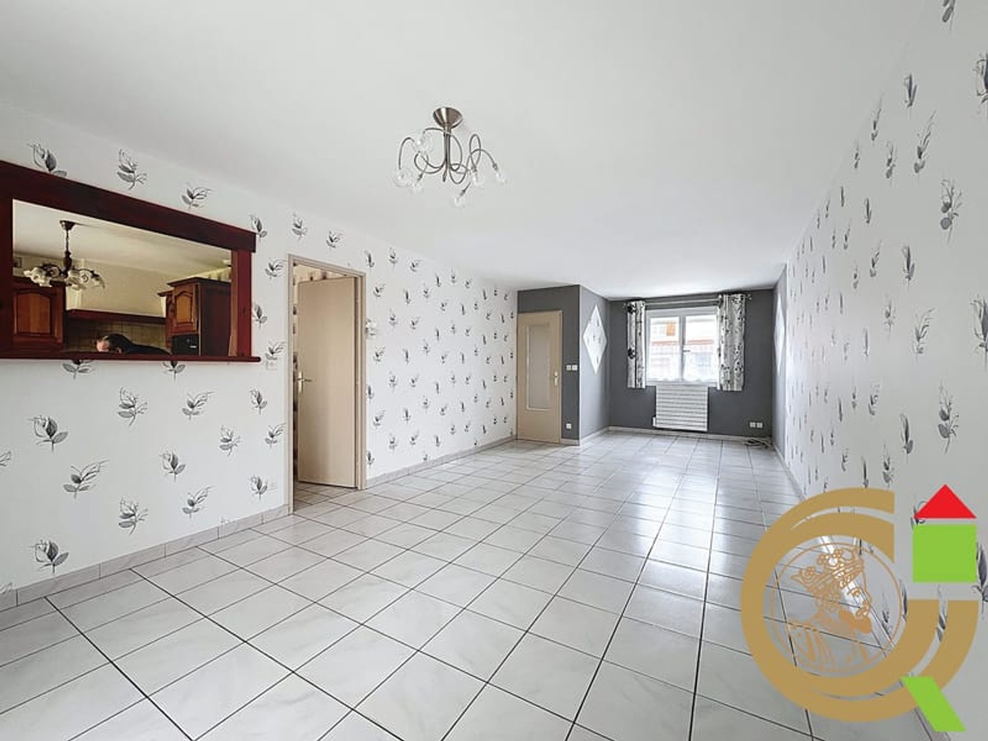 Maison à vendre - 4 pièces - 96m2 - Montreuil (62170)